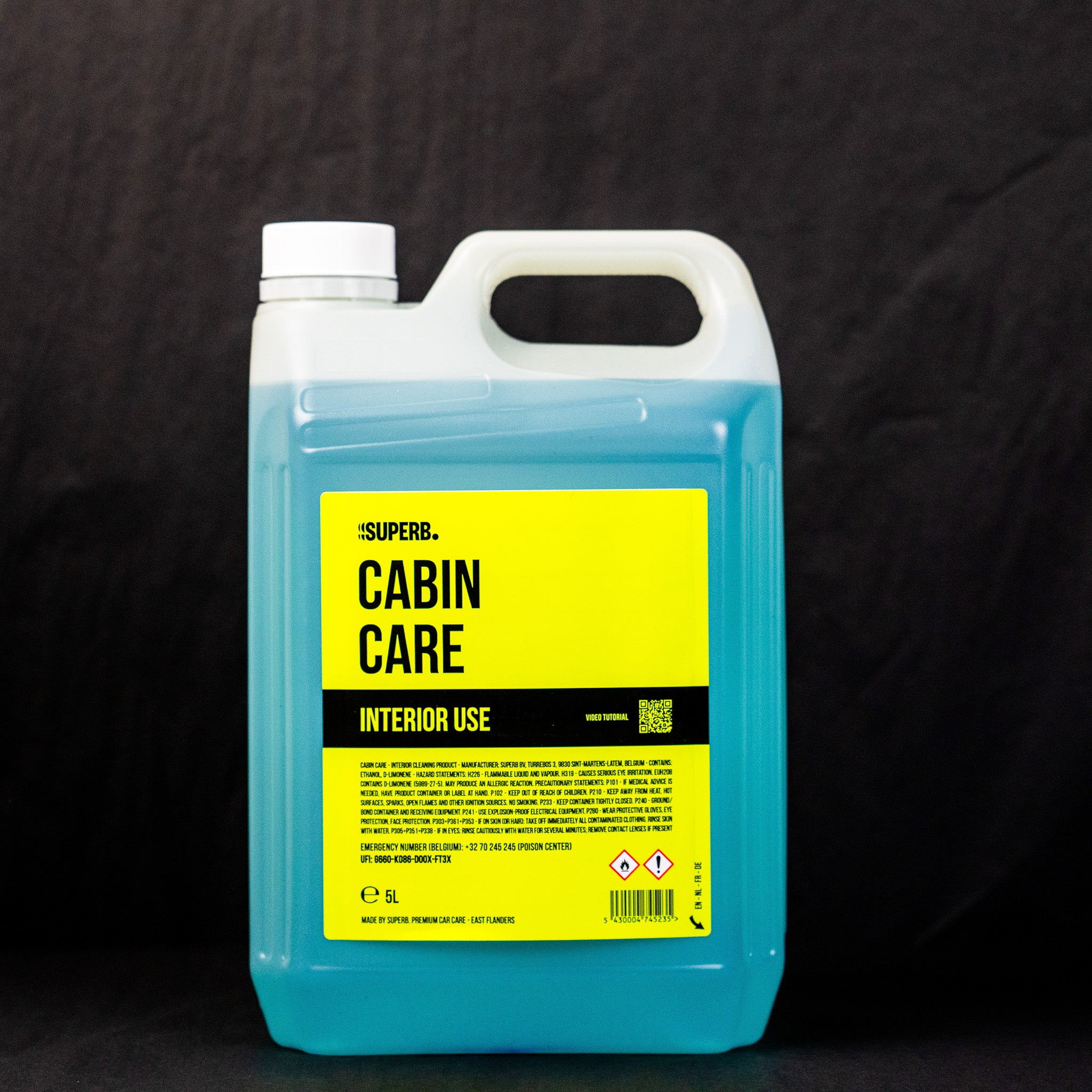 Cabin Care