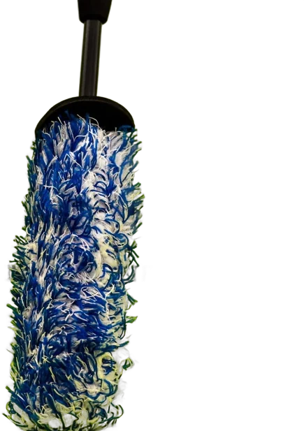 WHEELBRUSH